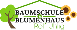 Startseite Baumschule und Blumenhaus